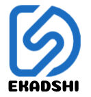 Ekadshi Logo