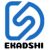 Ekadshi Logo